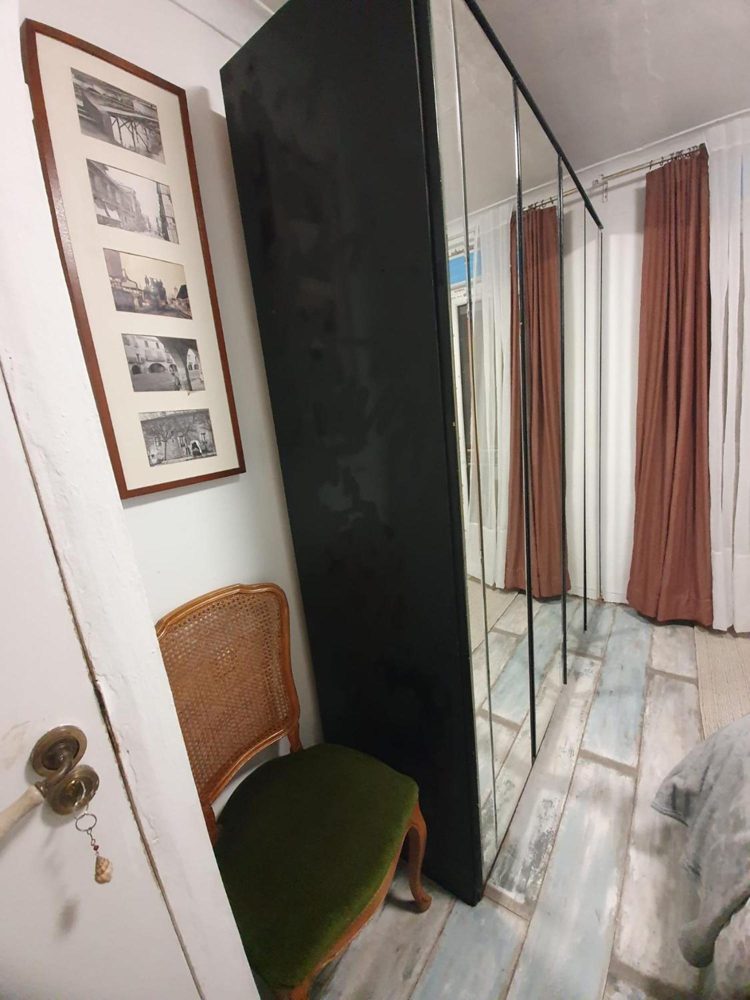 Studio Or Rooms With Private Bathroom Or Rooms With Shared Bathroom Barcelona Exterior photo